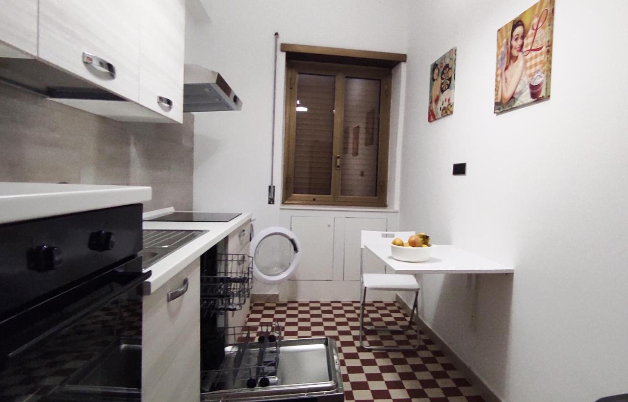 La Casa Di Dany Apartman Róma Kültér fotó
